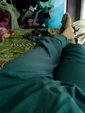 Nagpurboy online show from 02-16-26, 09:49