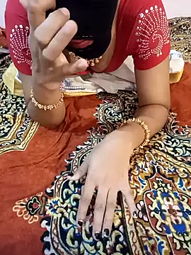 Mallu-Gayathri Arun online show from 01-30-25, 02:15