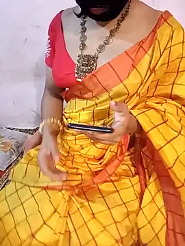 Mallu-Gayathri Arun online show from 02-22-25, 02:19