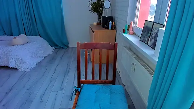 Snapshot of Mia_Brackenridge26 chatting on 02-14-25, 06:34 Mia Brackenridge26 online show from 02-14-25, 06:34