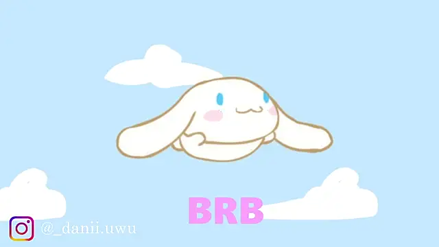 CuteDani  online show from 04-22-26, 03:57