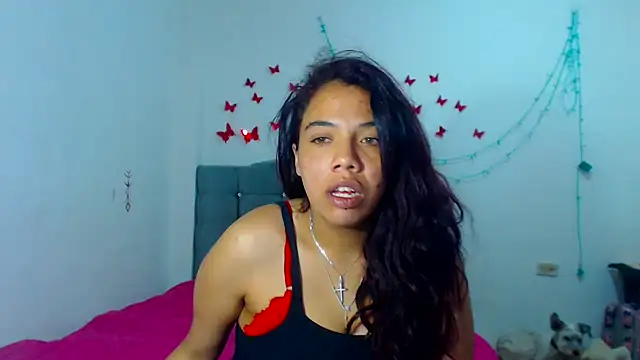 AmaraRoberts420 online show from 01-12-25, 03:46