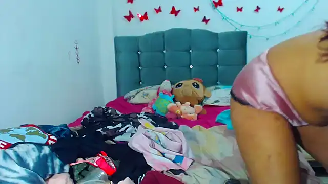 AmaraRoberts420 online show from 01-16-25, 03:34