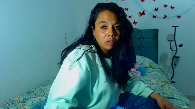 AmaraRoberts420 online show from 02-18-25, 12:37