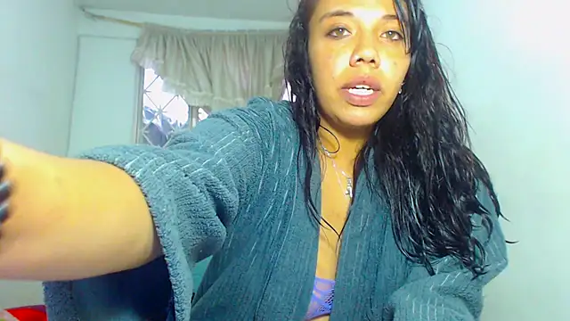 AmaraRoberts420 online show from 03-15-25, 09:38