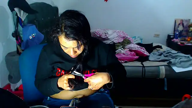 AmaraRoberts420 online show from 09-23-25, 03:09