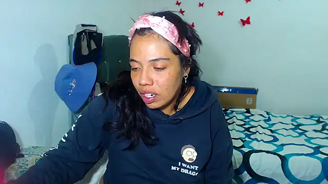 AmaraRoberts420 online show from 11-23-25, 06:52