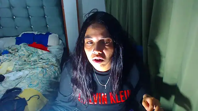 AmaraRoberts420 online show from 01-07-26, 02:14