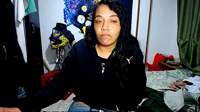 Snapshot of AmaraRoberts420 chatting on 07-22-26, 01:41 AmaraRoberts420 online show from 07-22-26, 01:41