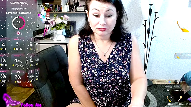 BeatriksS online show from 11-08-25, 03:34