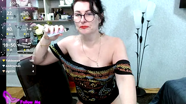 BeatriksS online show from 04-18-26, 07:07