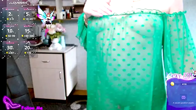 BeatriksS online show from 04-22-26, 07:55