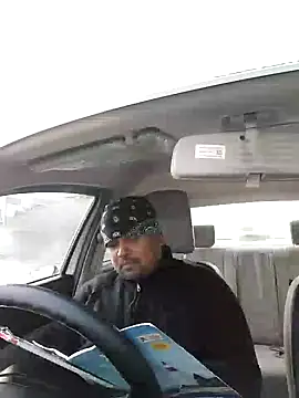 Dick 6inches online show from 01-09-25, 03:15