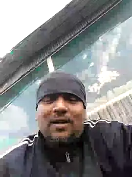 Dick 6inches online show from 02-17-25, 02:31