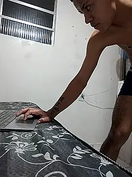 Ducarmo 01  online show from 11-28-25, 04:15