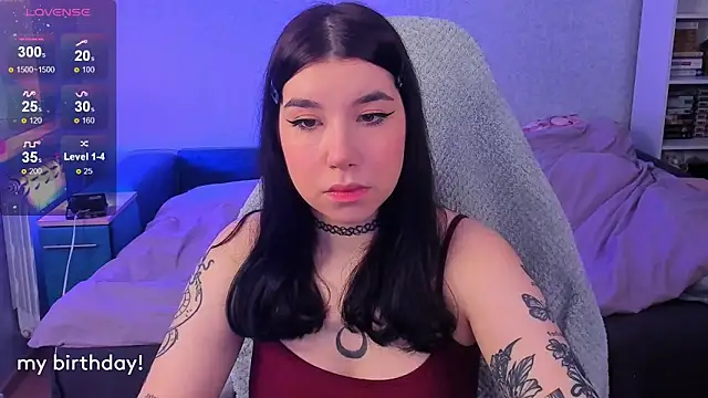 kellyharris online show from 02-27-25, 01:28