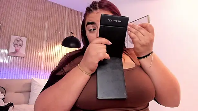 silvia lane online show from 04-12-26, 05:12