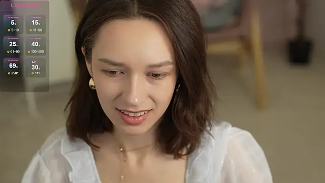 VivianLy  online show from 01-29-25, 07:57