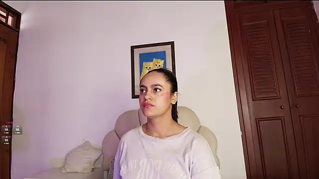 VICTORIABLACK xh online show from 02-27-25, 02:00