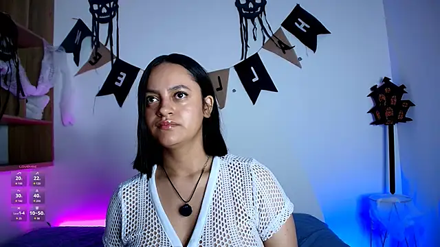 VICTORIABLACK xh online show from 10-10-25, 11:09