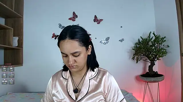 VICTORIABLACK xh online show from 11-16-25, 11:49