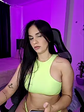 heyshaa online show from 02-15-25, 07:06