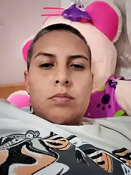 Yessi rousse online show from 12-17-24, 06:56