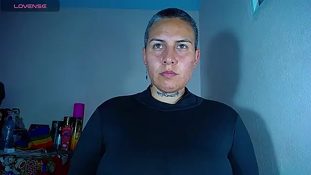 Yessi rousse online show from 12-18-24, 10:35