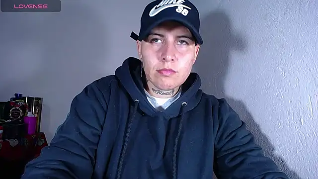 Yessi rousse online show from 12-30-24, 11:38