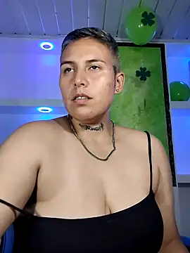 Yessi rousse online show from 03-19-25, 09:27