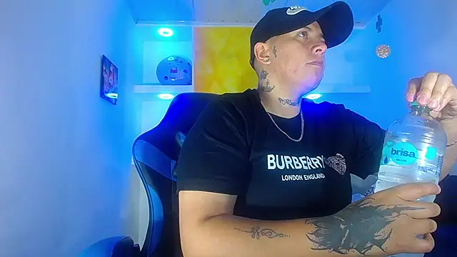 Yessi rousse online show from 03-21-25, 06:51