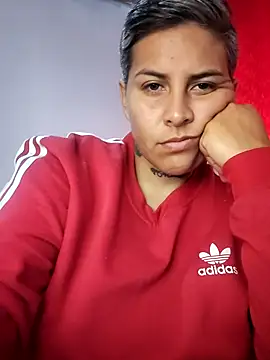 Yessi rousse online show from 10-17-25, 01:25