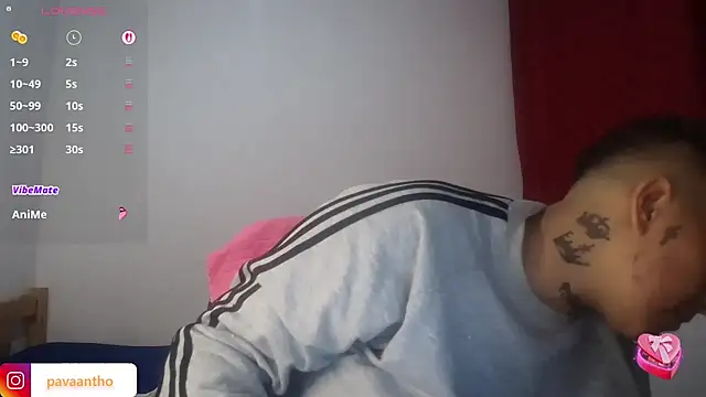 Yessi rousse online show from 10-20-25, 06:03