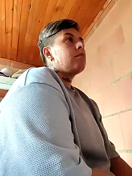 Yessi rousse online show from 02-25-26, 08:51