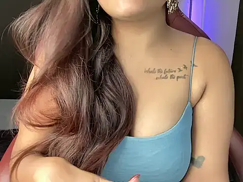 shanayaaa 1 online show from 11-12-25, 06:30