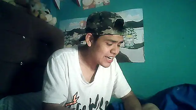 Valesh20 online show from 10-23-25, 01:27