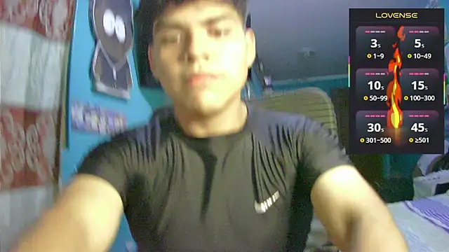 Valesh20 online show from 02-25-26, 11:58