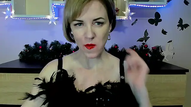 feliziaDesire online show from 01-09-25, 07:08