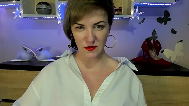 feliziaDesire online show from 01-19-25, 01:22