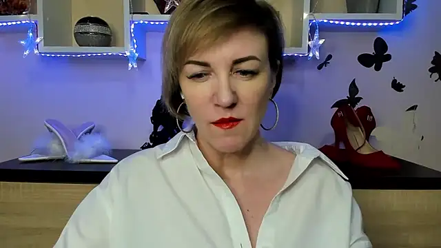 feliziaDesire online show from 02-03-25, 08:46