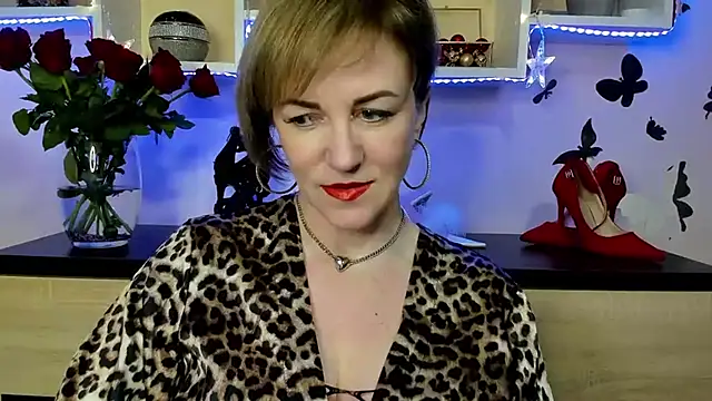 feliziaDesire online show from 02-09-25, 10:42