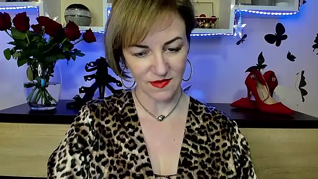 feliziaDesire online show from 02-09-25, 01:46