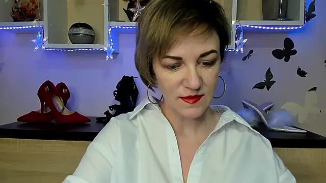 feliziaDesire online show from 02-15-25, 07:06