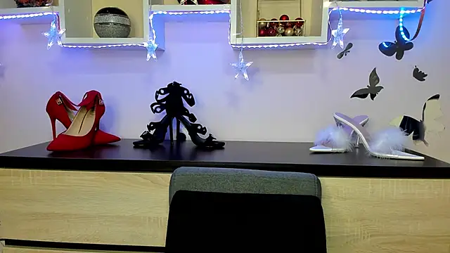 feliziaDesire online show from 02-18-25, 01:44