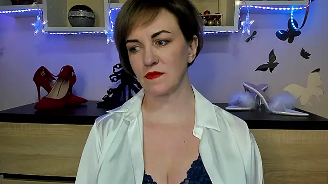 feliziaDesire online show from 02-18-25, 04:48