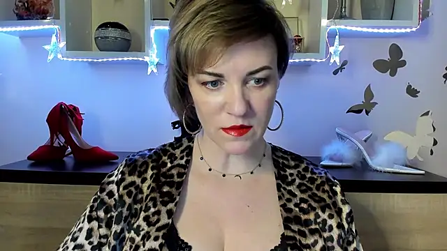 feliziaDesire online show from 03-01-25, 07:08