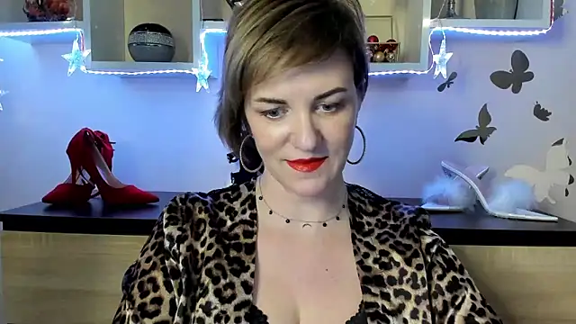 feliziaDesire online show from 03-01-25, 01:18