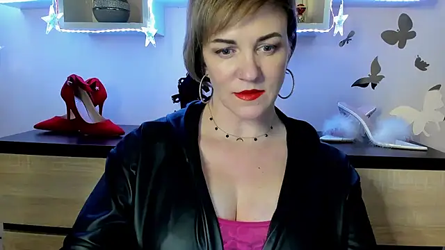 feliziaDesire online show from 03-02-25, 01:05