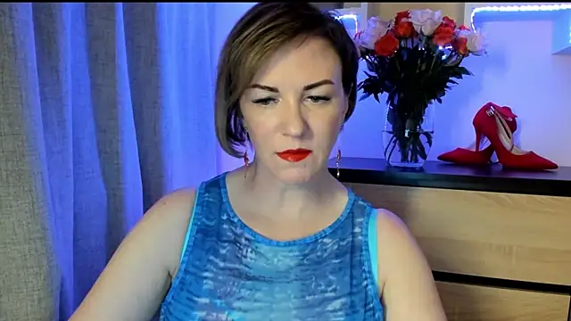 feliziaDesire online show from 09-10-25, 12:49