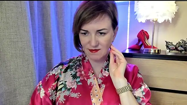 feliziaDesire online show from 09-27-25, 04:23